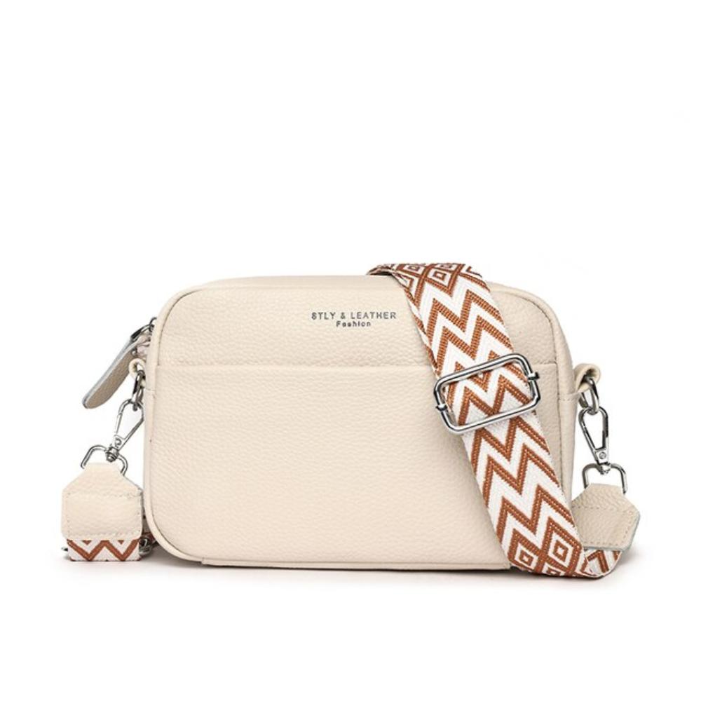 Bella's Grace | Women's Shoulder Handbag