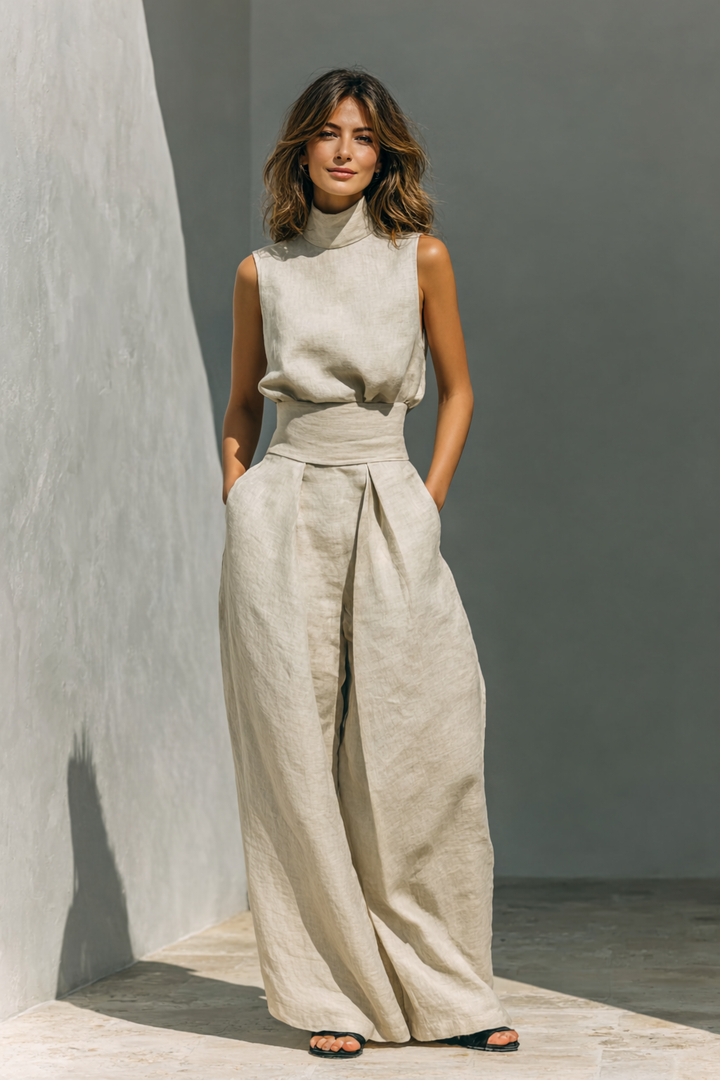 Maria - Comfortable Set