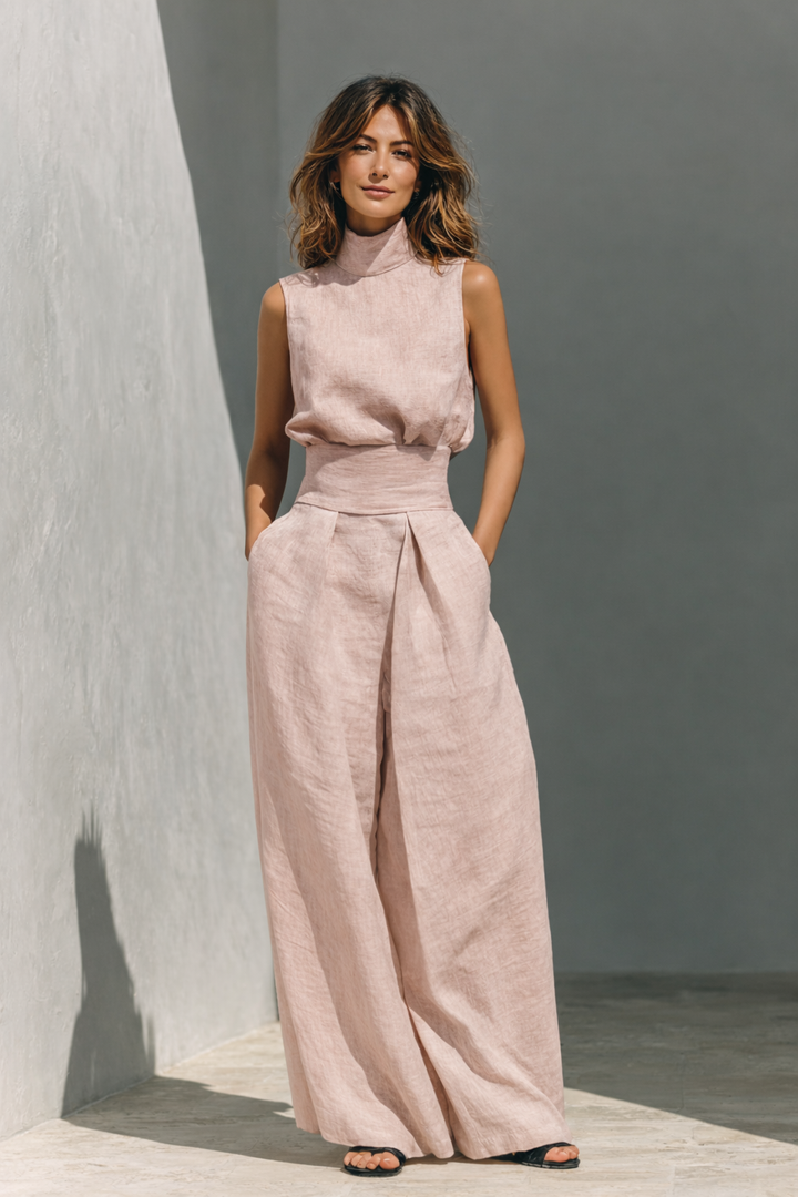 Maria - Comfortable Set