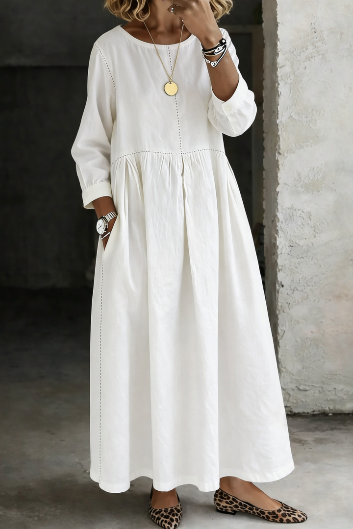 Melissa™ | Classic Everyday Dress