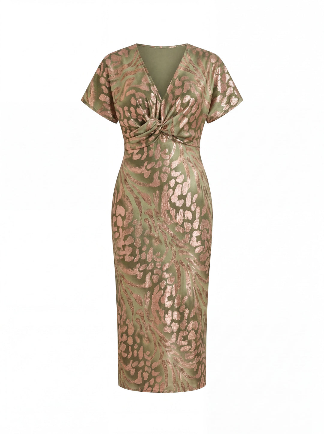 Clarandra | Spring Dress