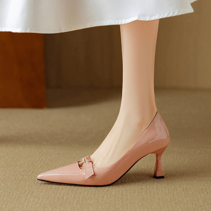 Kiyor Heels