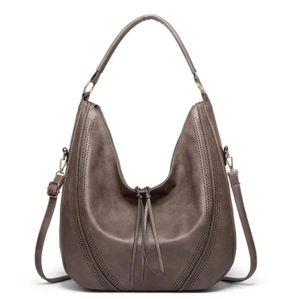 Minerva's Timeless Versatility | Retro Bag