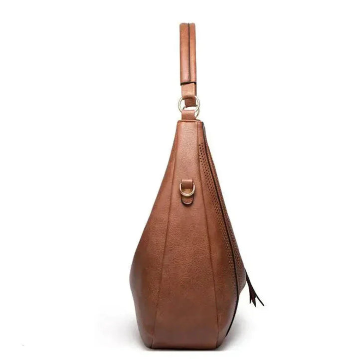 Minerva's Timeless Versatility | Vintage Handbag