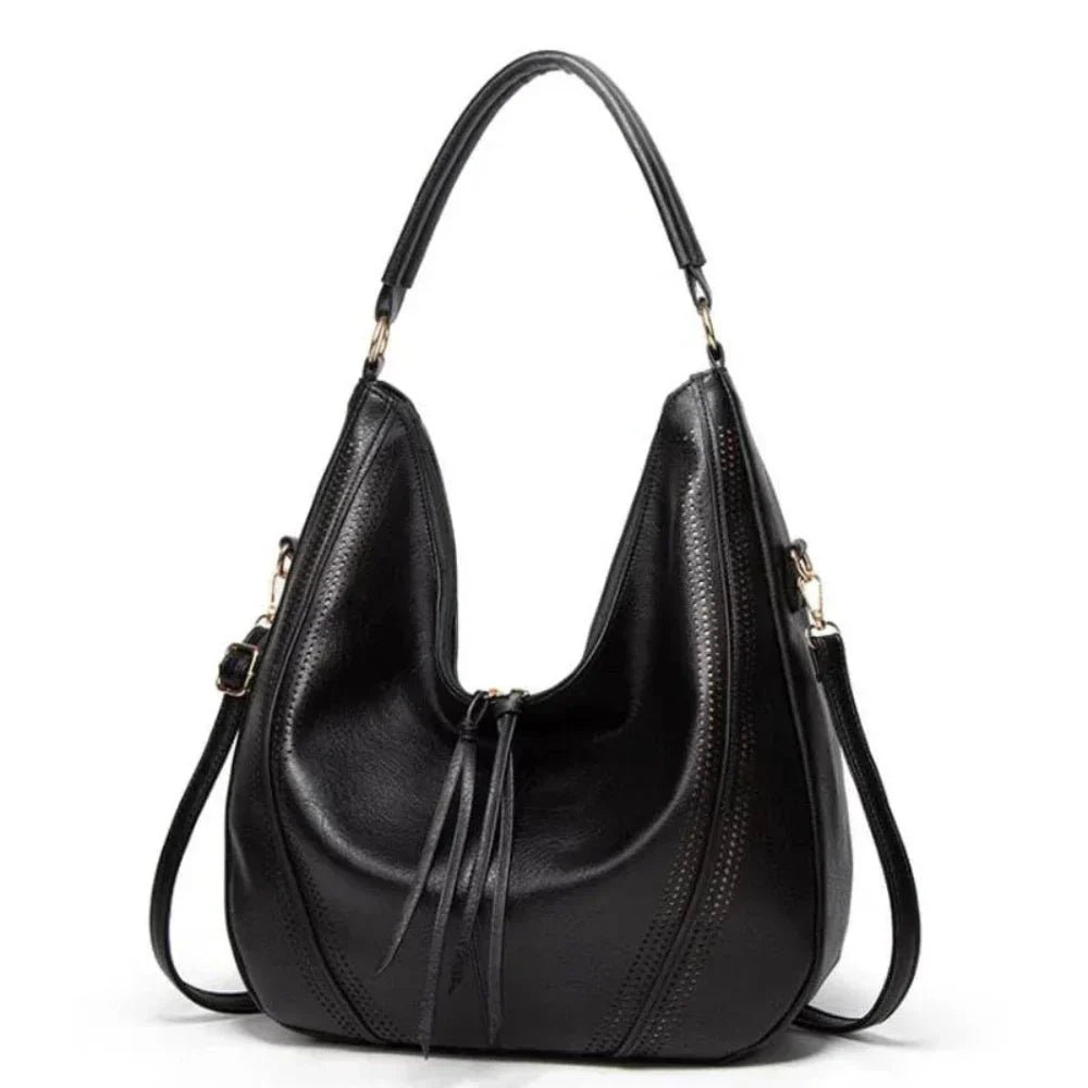 Minerva's Timeless Versatility | Vintage Handbag