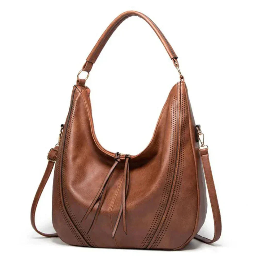 Minerva's Timeless Versatility | Vintage Handbag