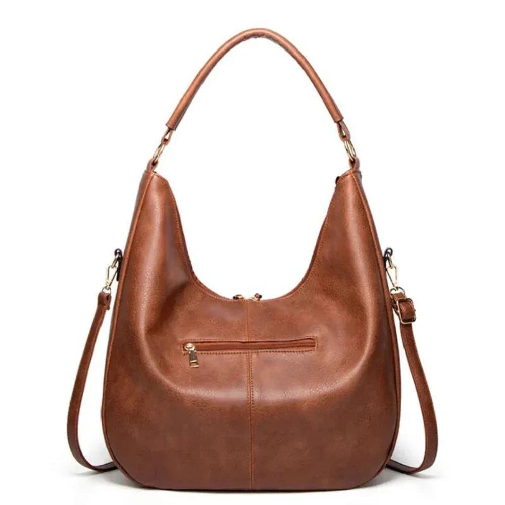 Minerva's Timeless Versatility | Vintage Handbag