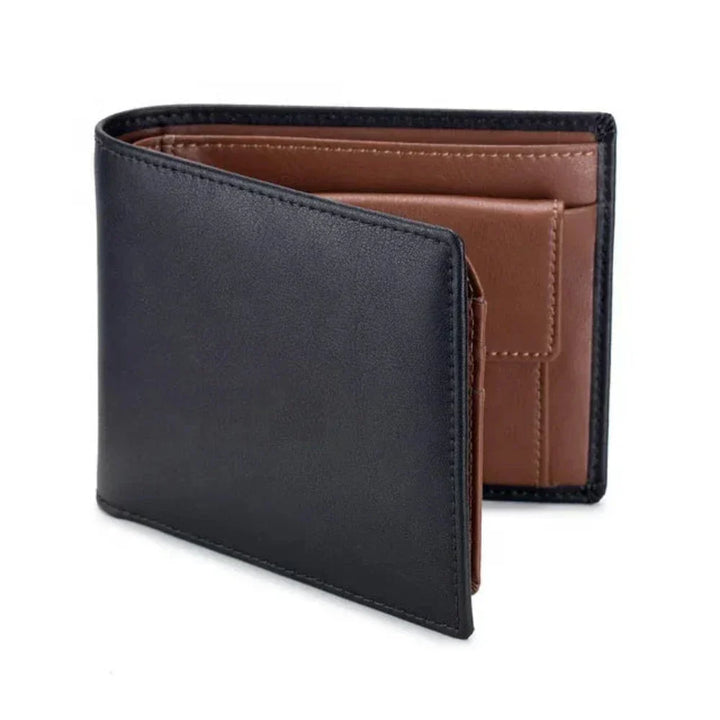 Atlas Slim RFID-Blocking Wallet