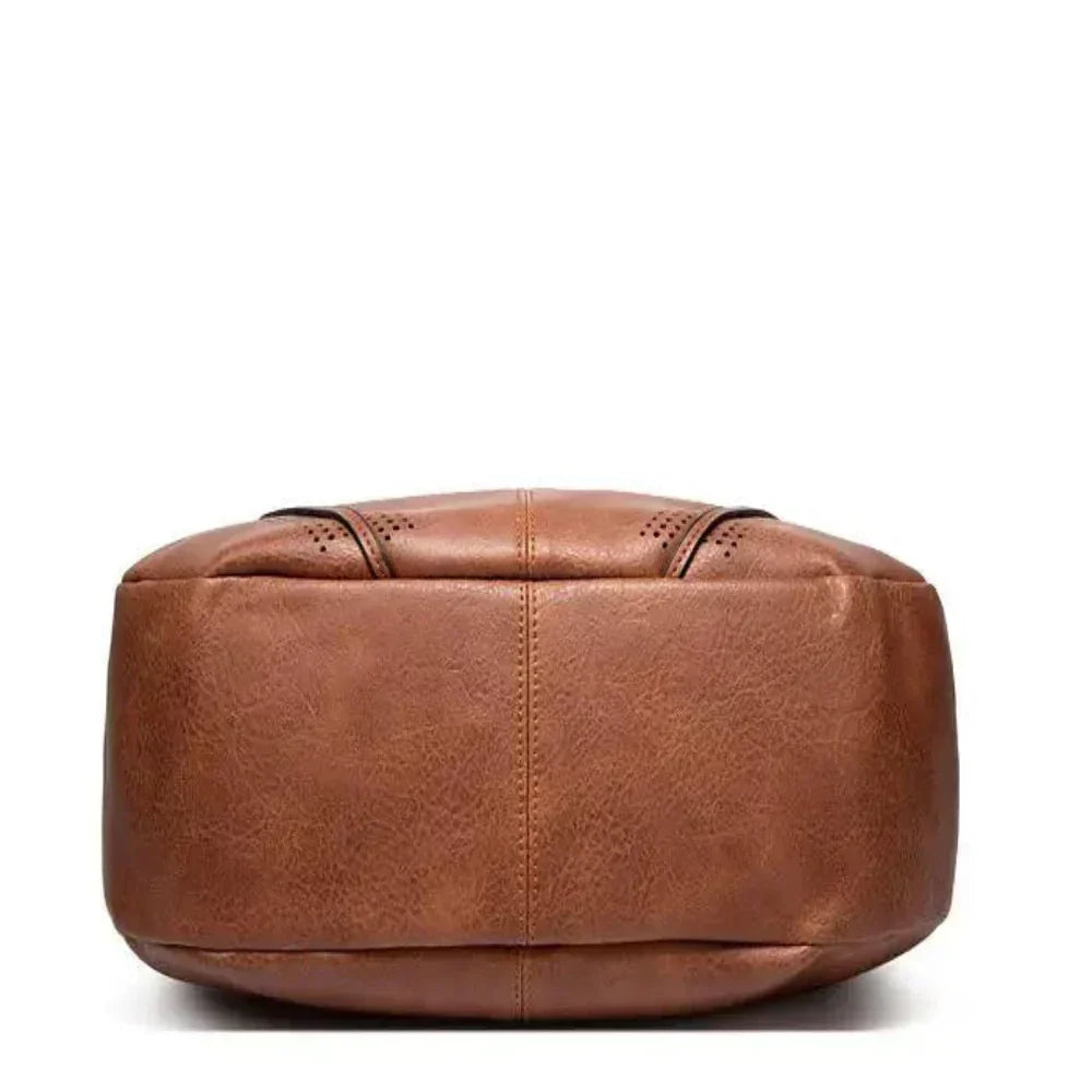 Minerva's Timeless Versatility | Vintage Handbag