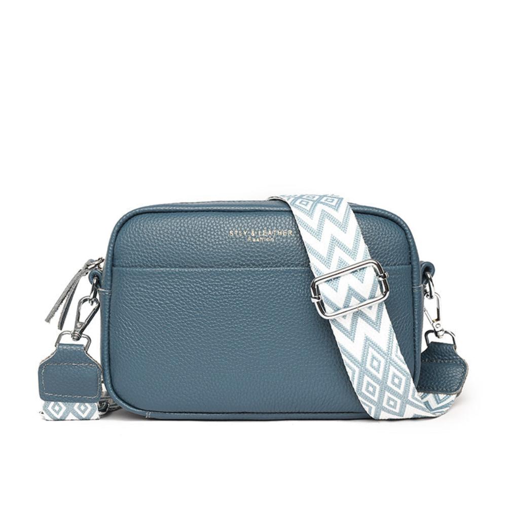 Bella's Grace | Women's Shoulder Handbag