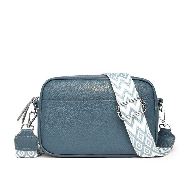 Bella's Grace | Women's Shoulder Handbag