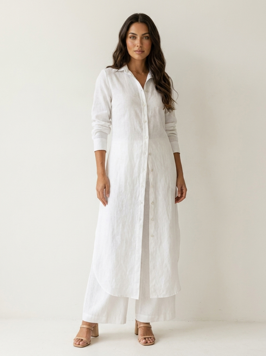 Liliana™ | Comfortable Resort Day Pant Set