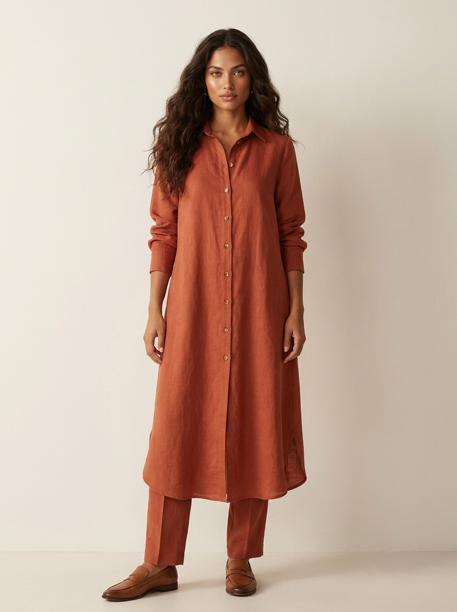 Liliana™ | Comfortable Resort Day Pant Set