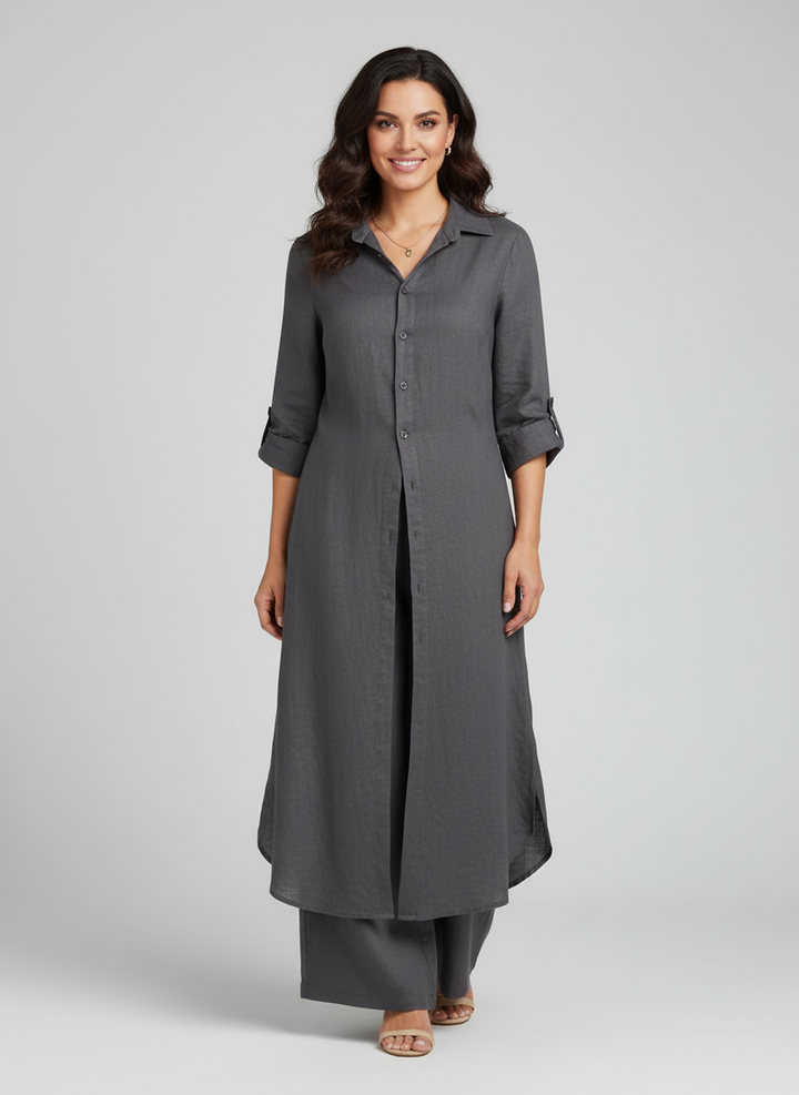Liliana™ | Comfortable Resort Day Pant Set
