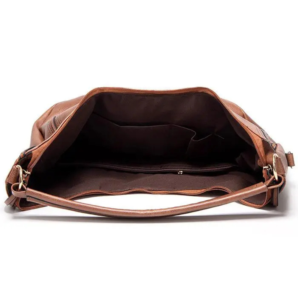Minerva's Timeless Versatility | Retro Bag