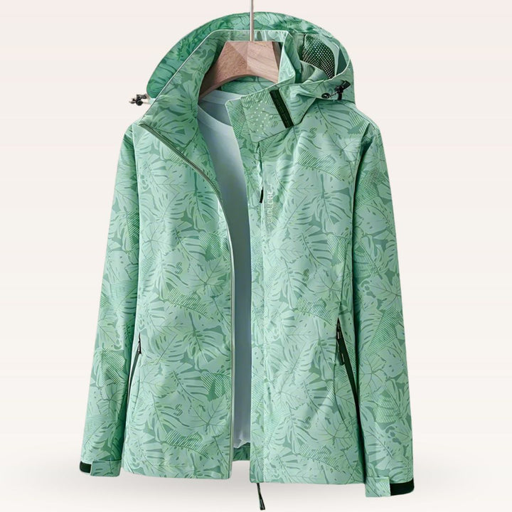 Anna | Waterproof Summer Jacket for Women