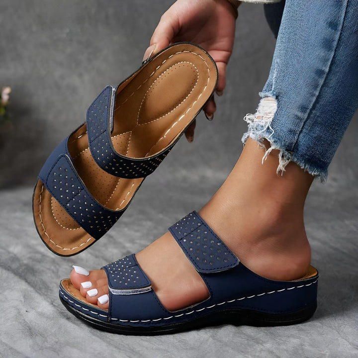 Dodes – Orthopedic Sandals for Pain-Free Walking