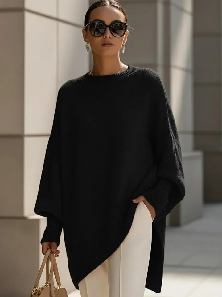 Giovanna™ | Cozy Oversized Pullover Sweater