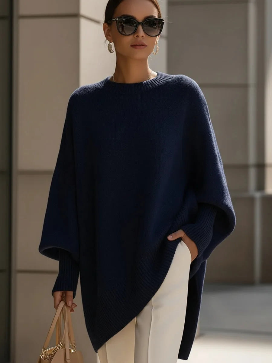 Giovanna™ | Cozy Oversized Pullover Sweater