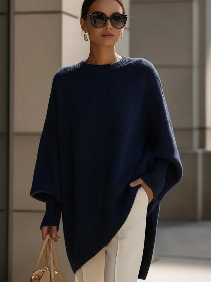 Giovanna™ | Cozy Oversized Pullover Sweater