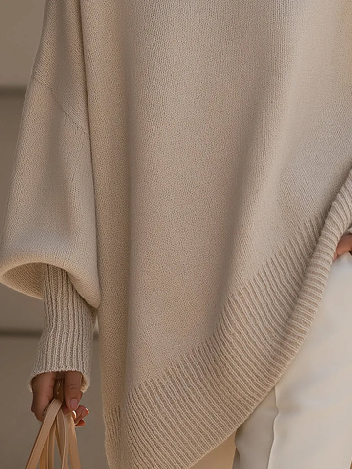 Giovanna™ | Cozy Oversized Pullover Sweater