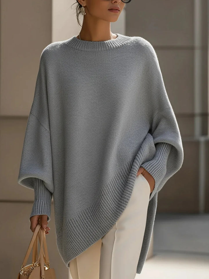 Giovanna™ | Cozy Oversized Pullover Sweater