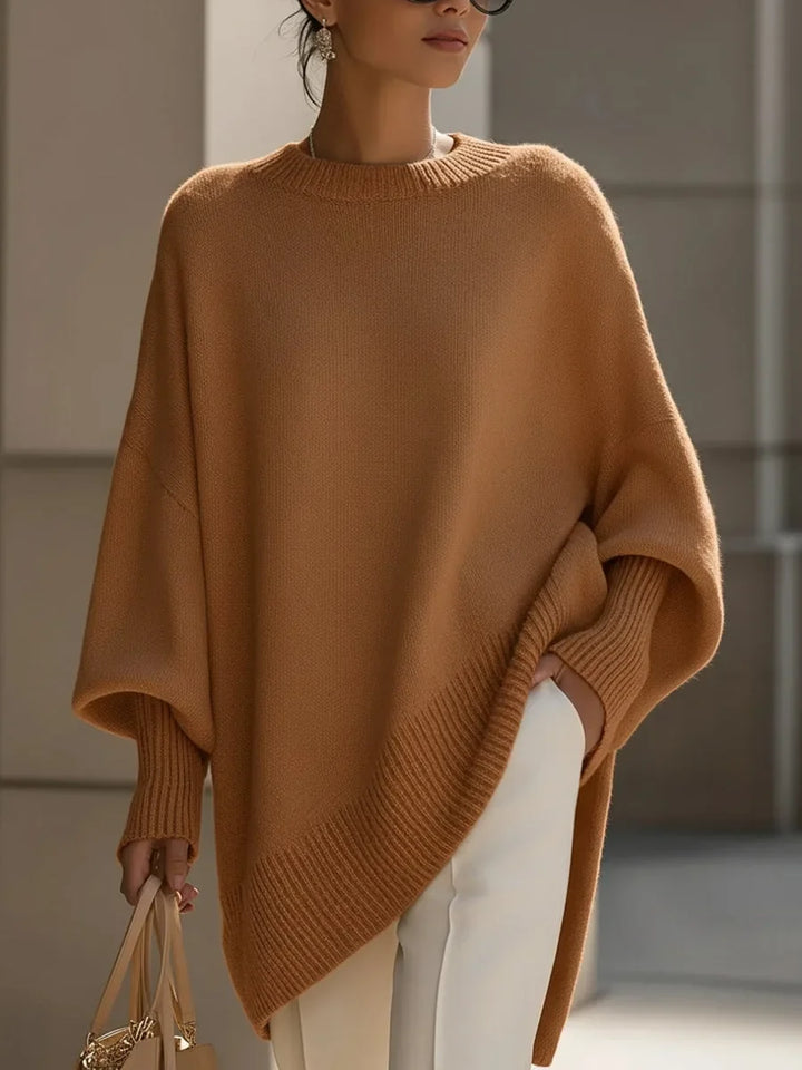 Giovanna™ | Cozy Oversized Pullover Sweater