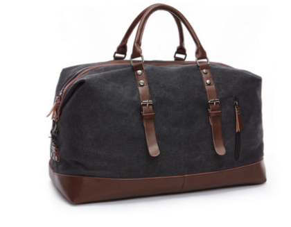 Alex - Sturdy Large Capacity Travel Holdall
