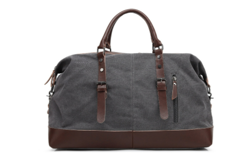 Alex - Sturdy Large Capacity Travel Holdall