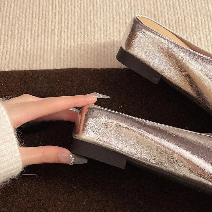 Lyra Mules