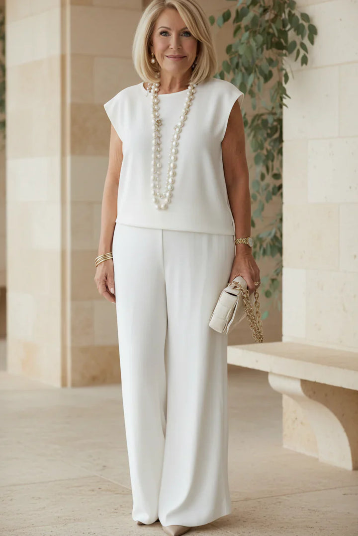CHARLOTTE – ELEGANCE SET