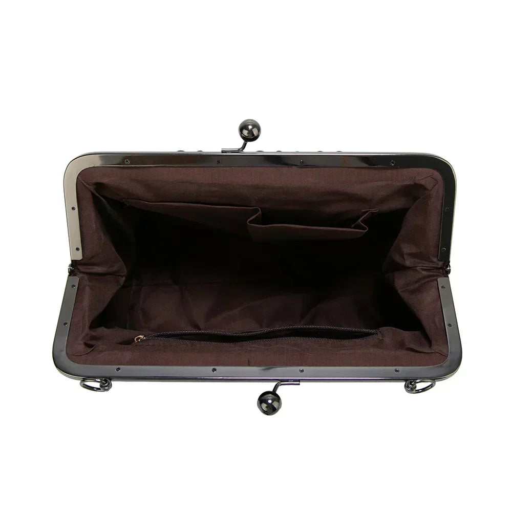 Johanna's Timeless Elegance | Vintage Handbag