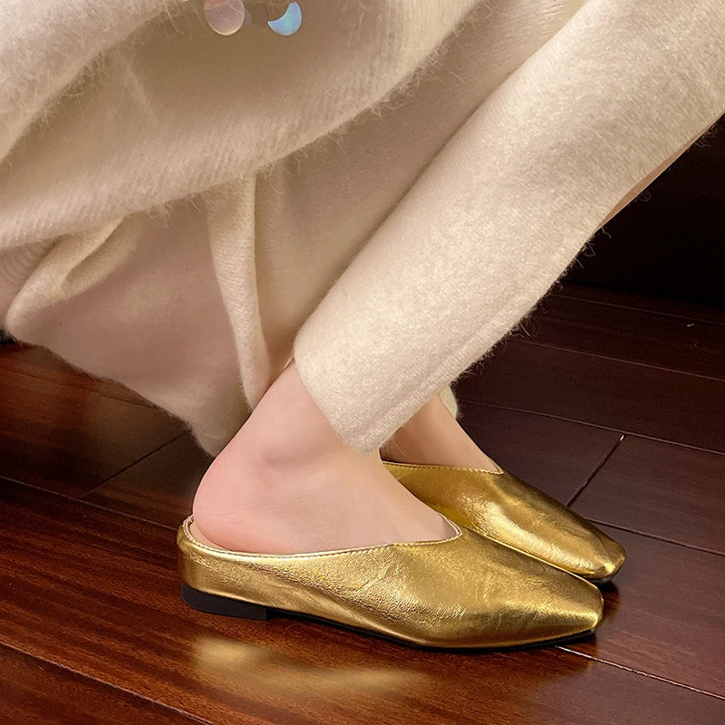 Lyra Mules