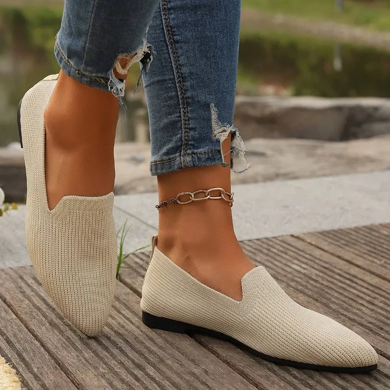 Belle Flats