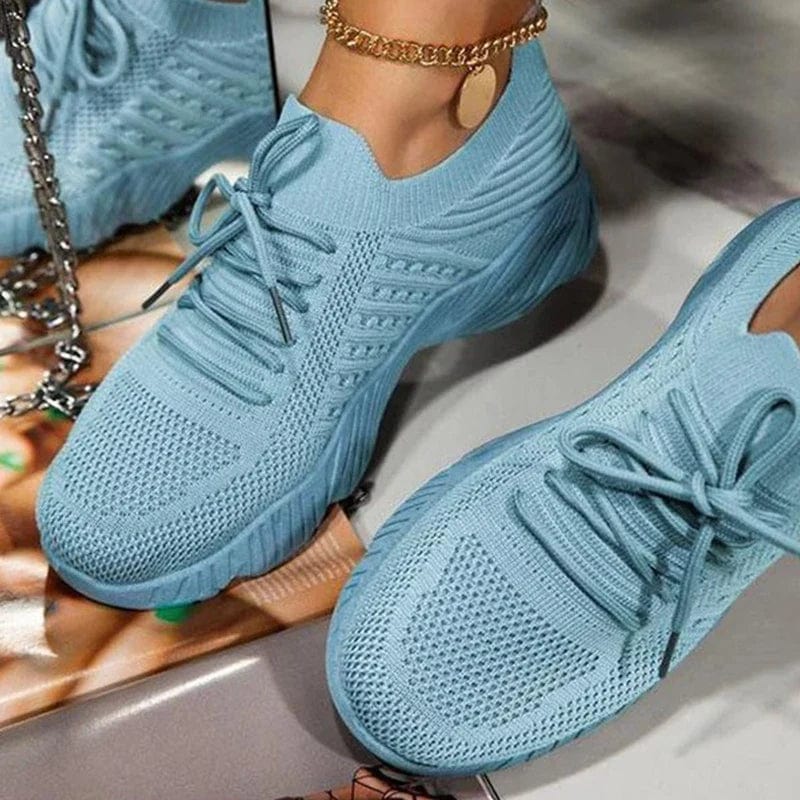 Els - Orthopedic Shoes