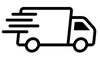 Shipping icon