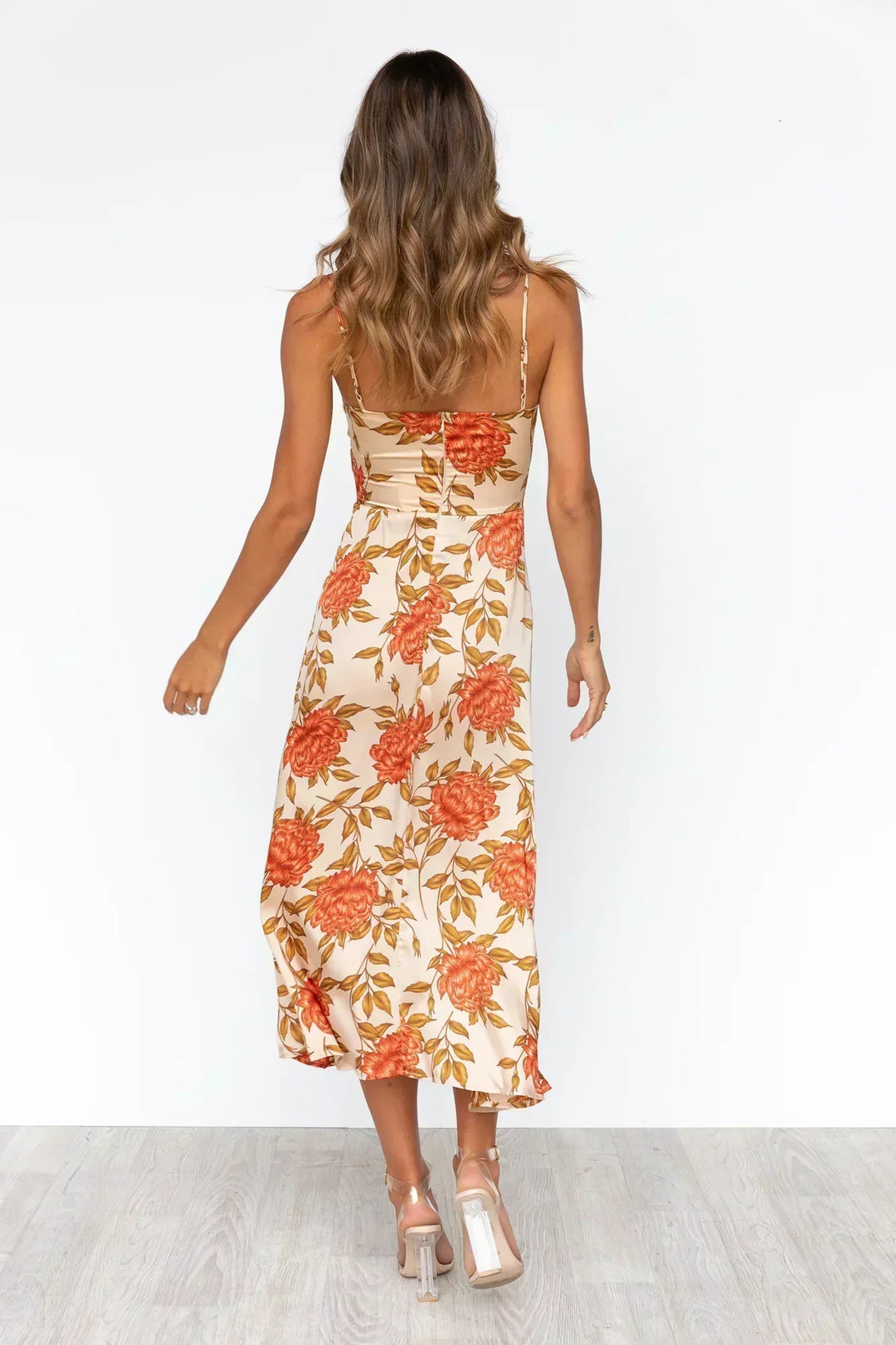 Nikkie™ - Elegant Cocktail Dress