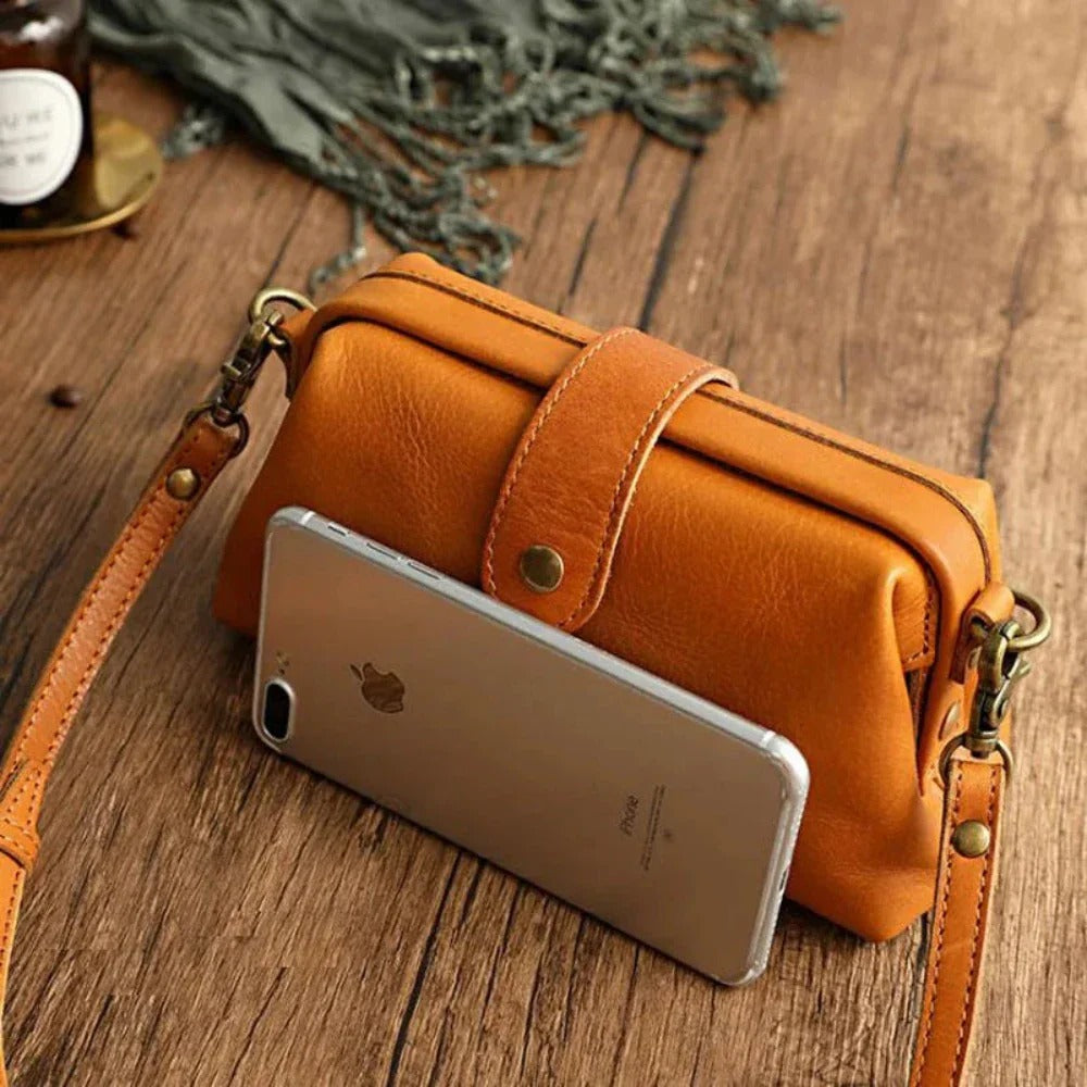 Velissa's Timeless Charm | Exclusive Women's Bag (Buy One, Get One Free)
