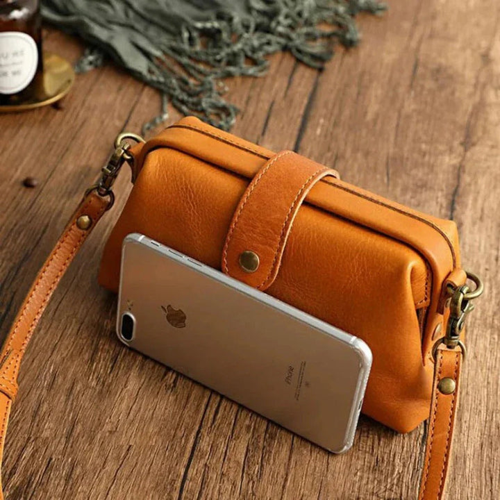 Velissa's Timeless Charm: Exclusive Women's Bag - Buy One, Get One Free!