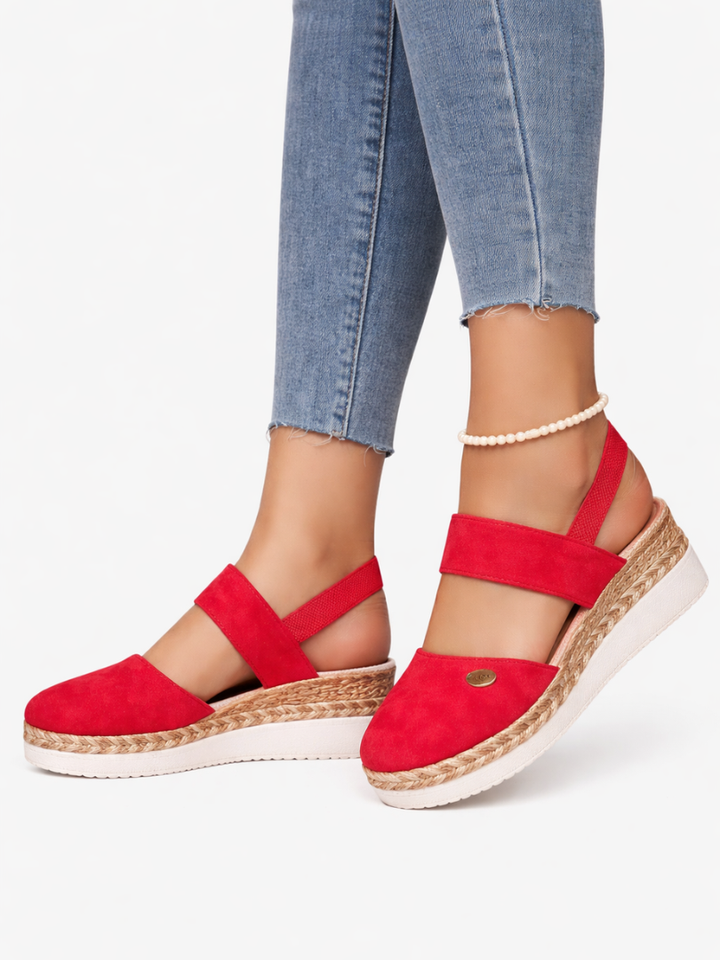 Antonia™ | All Day Comfort Sandals