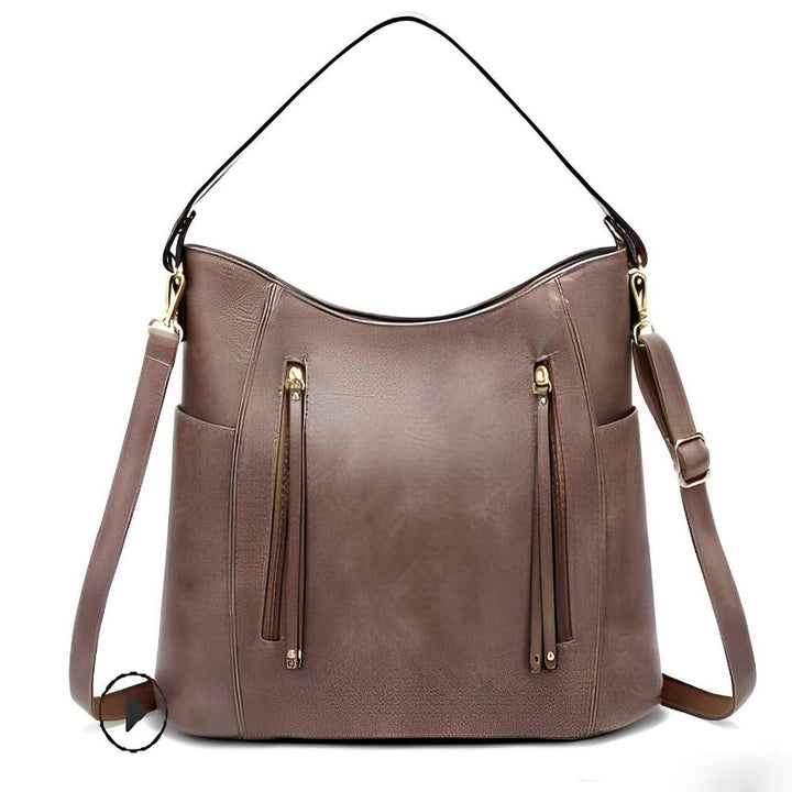 Georgia’s Timeless Elegance | Vintage Shoulder Bag (BUY 1 GET 1 FREE)