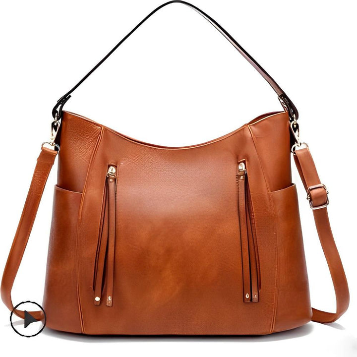 Georgia’s Timeless Elegance | Vintage Shoulder Bag (BUY 1 GET 1 FREE)