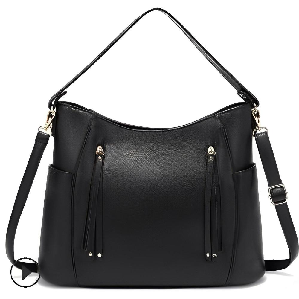 Georgia’s Timeless Elegance | Vintage Shoulder Bag (BUY 1 GET 1 FREE)