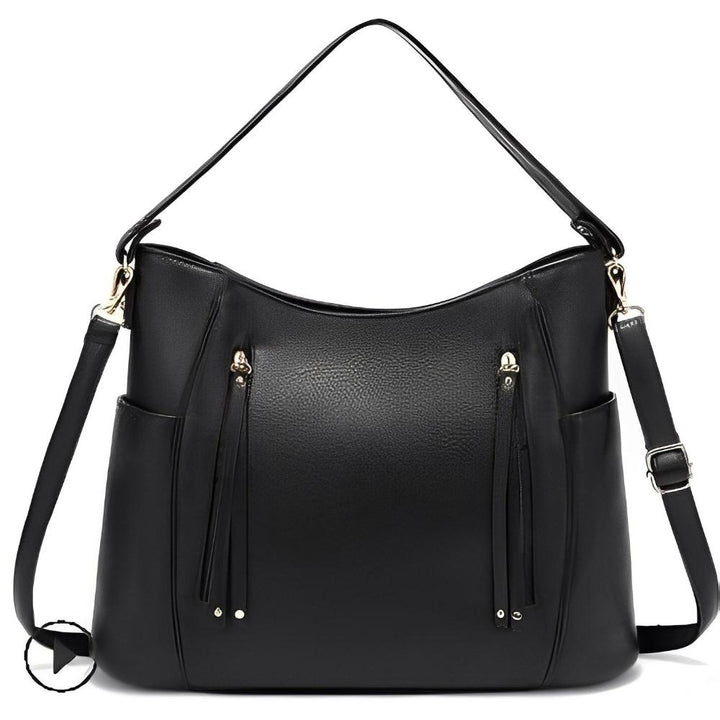 Georgia’s Timeless Elegance | Vintage Shoulder Bag (BUY 1 GET 1 FREE)