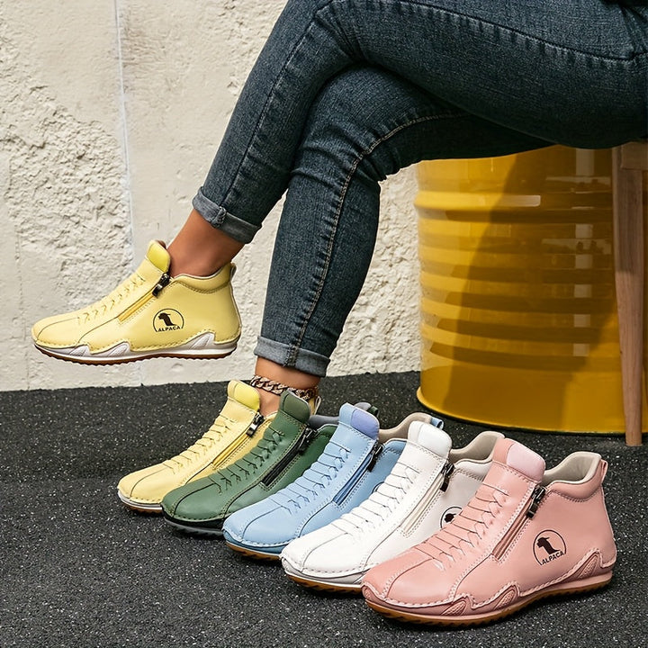 Cylia™ – Unmatched Comfort for Any Weather