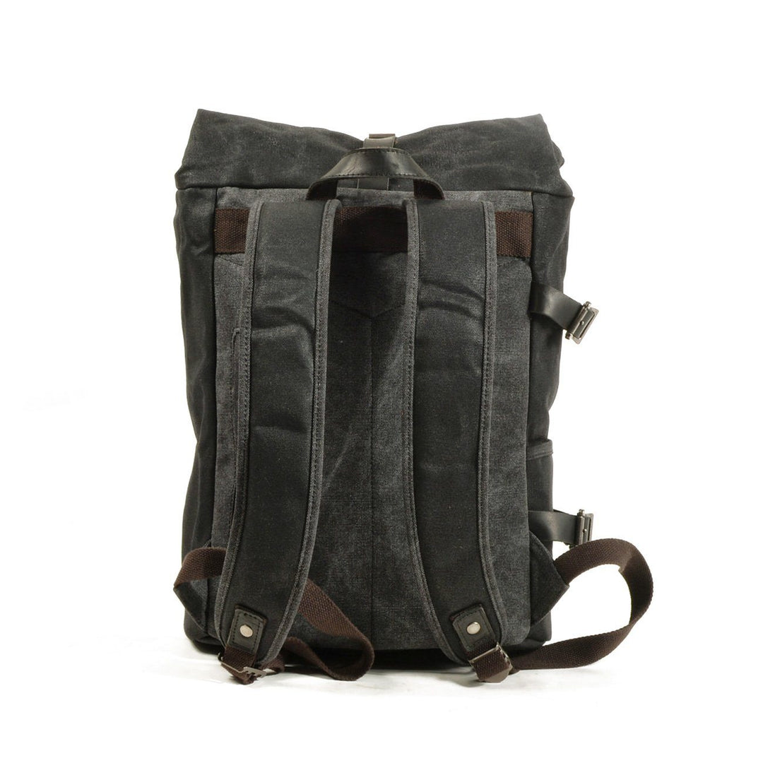 Peter - Spacious Anti-Theft Backpack