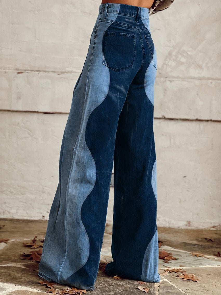 ANA | Boho Vintage Pants