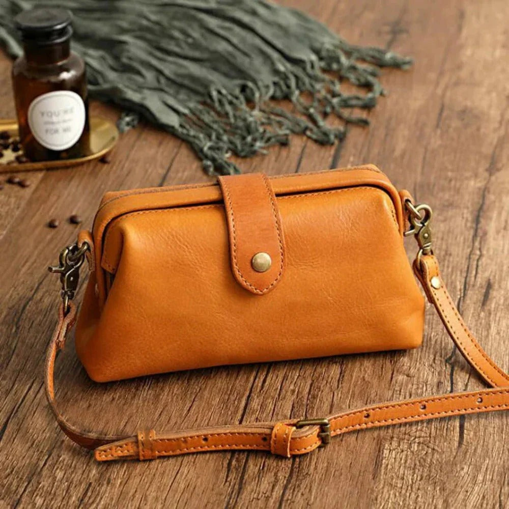 Velissa's Timeless Charm: Exclusive Women's Bag - Buy One, Get One Free!