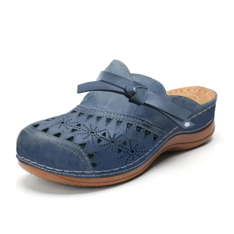 Lya | Comfortable Everyday Clogs