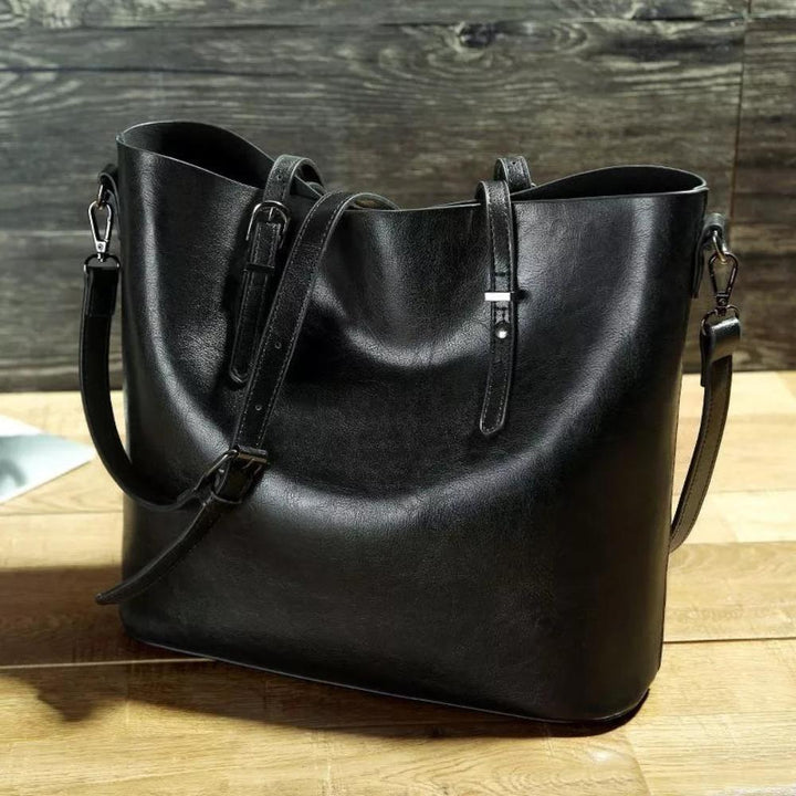 Nicole's Top Pick | Retro Shoulder Handbag